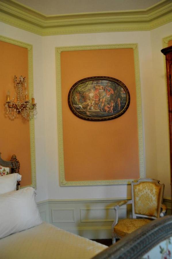 Hotel Particulier La Gobine Joigny Extérieur photo