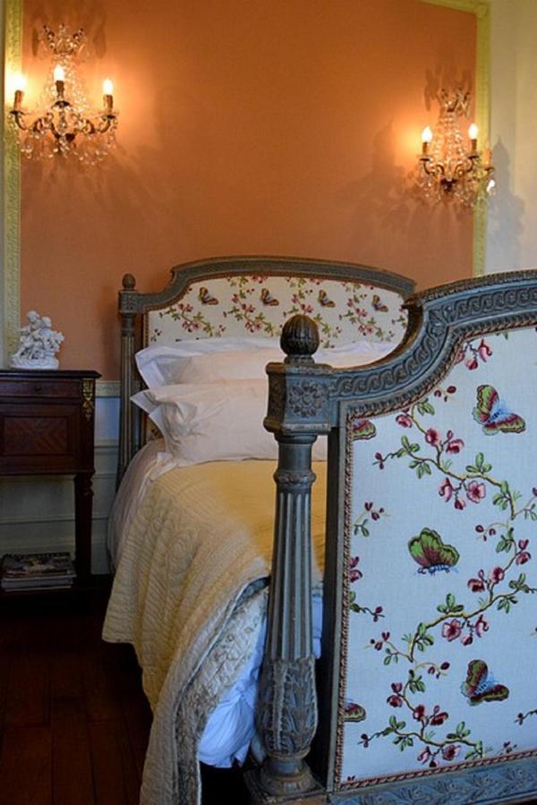 Hotel Particulier La Gobine Joigny Extérieur photo
