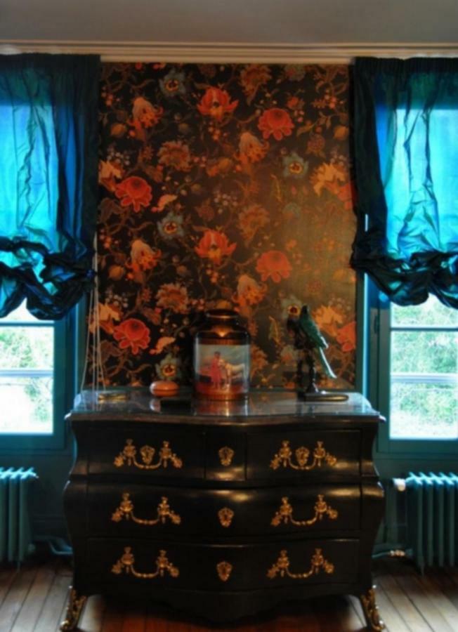 Hotel Particulier La Gobine Joigny Extérieur photo
