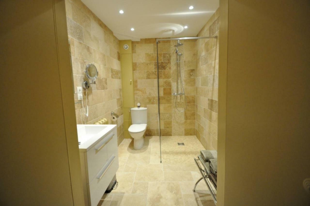 Hotel Particulier La Gobine Joigny Extérieur photo